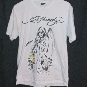 Ed Hardy Shirt